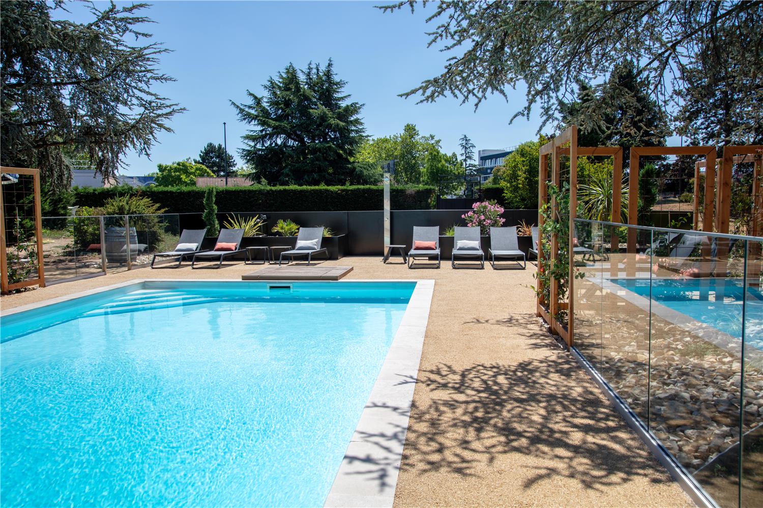 Фото Best Western Saint-Etienne Porte du Forez