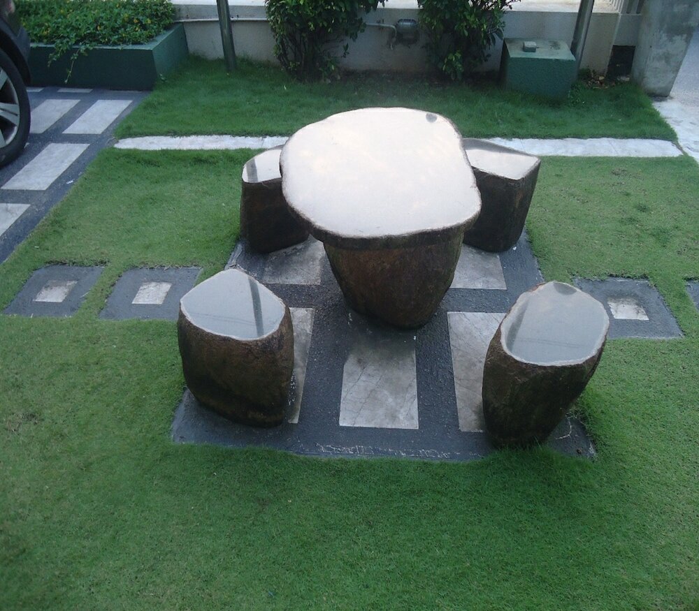 Фото Global Towers Hotel & Apartments