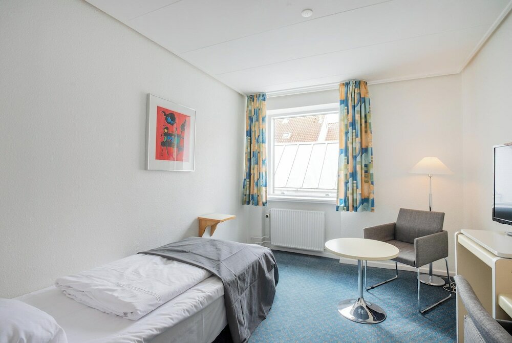 Фото Hotel Norden