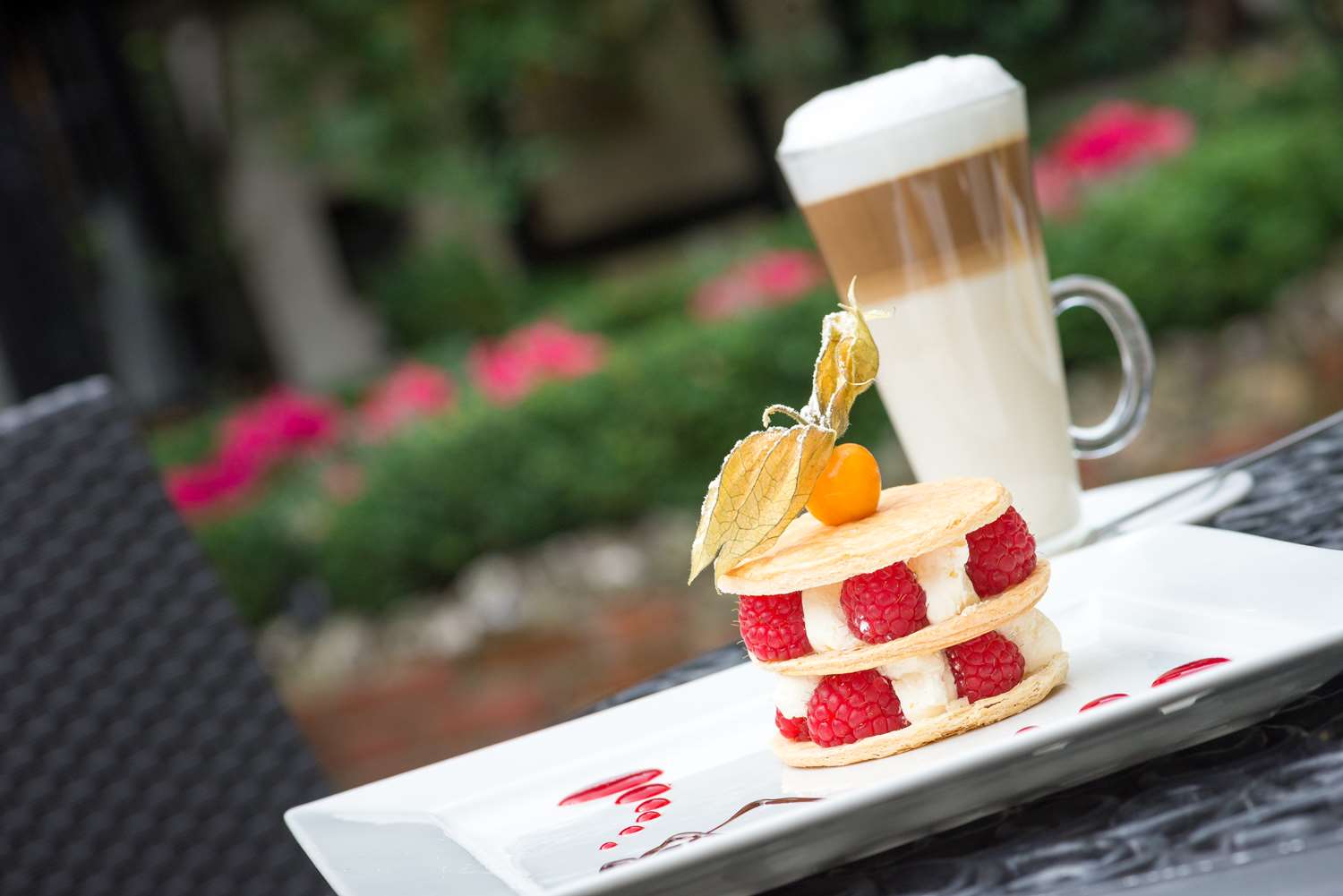 Фото Best Western Red Lion Hotel