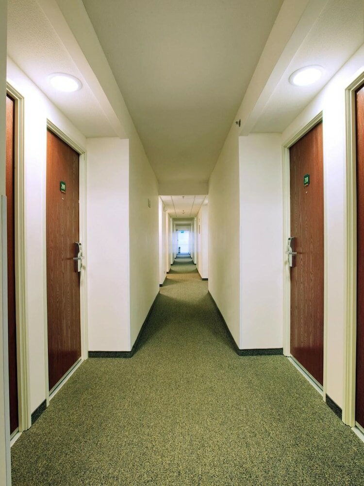 Фото City Express Junior Tijuana Otay