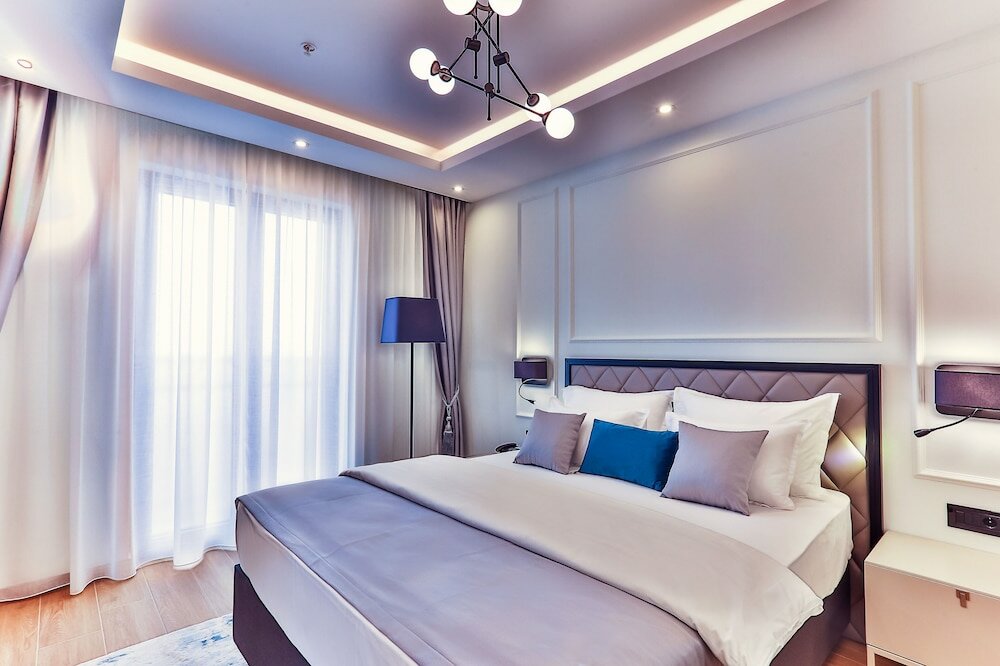 Фото Boutique hotel Momentum by Aycon