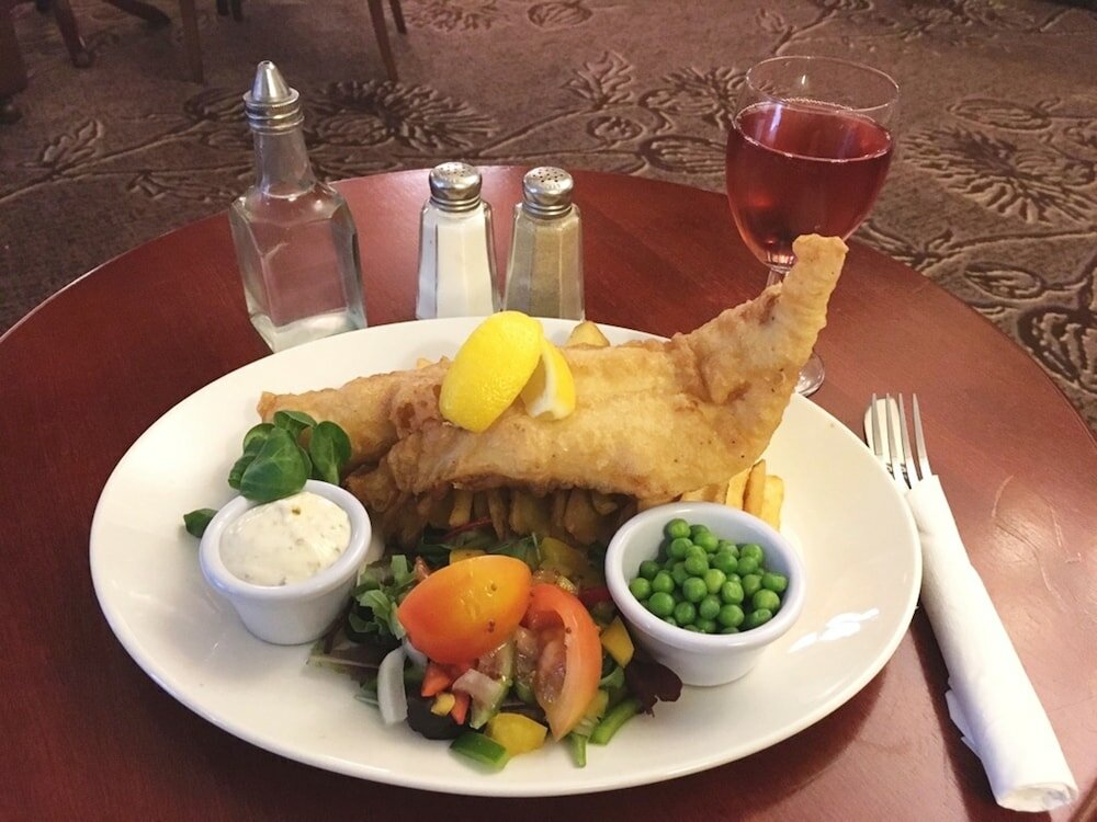 Фото Ben Nevis Hotel & Leisure Club