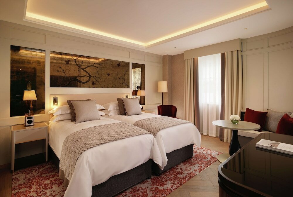 Фото The Biltmore Mayfair, Lxr Hotels & Resorts