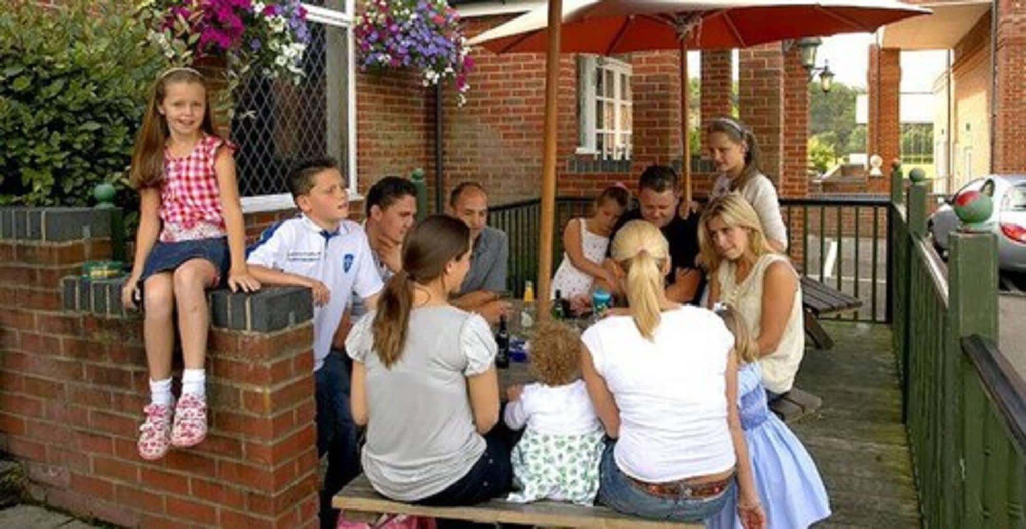 Фото Potters International Hotel