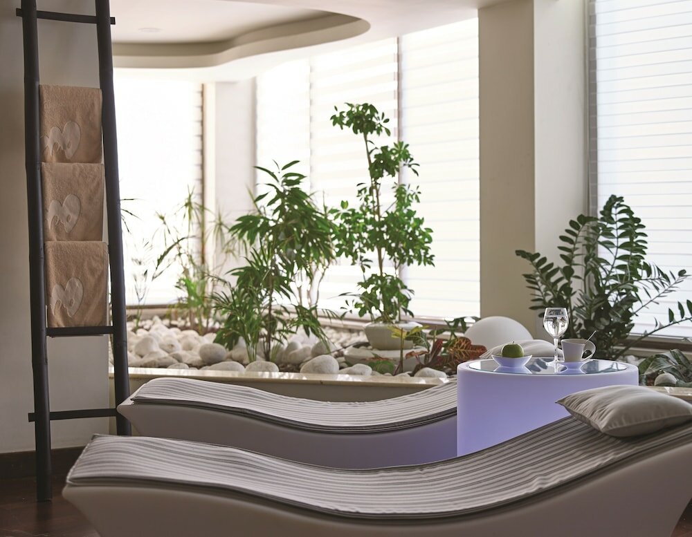 Фото Atlantica Caldera Palace - All Inclusive