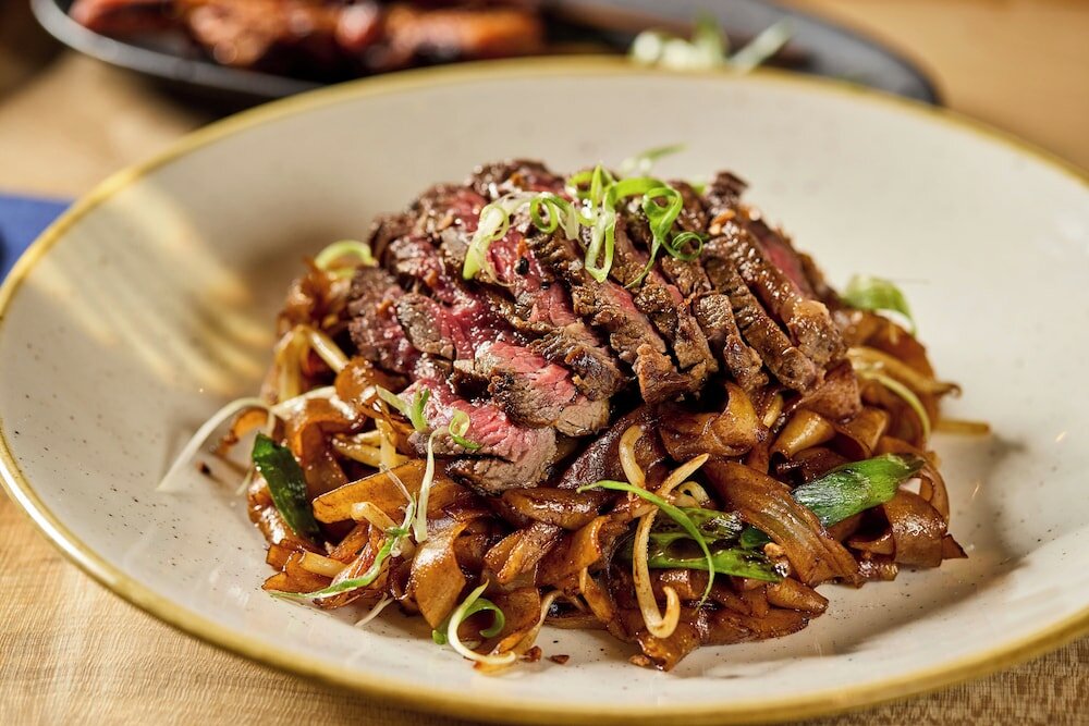 Фото Copthorne Tara Hotel London Kensington