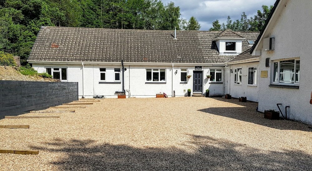 Фото Coire Glas Guest House