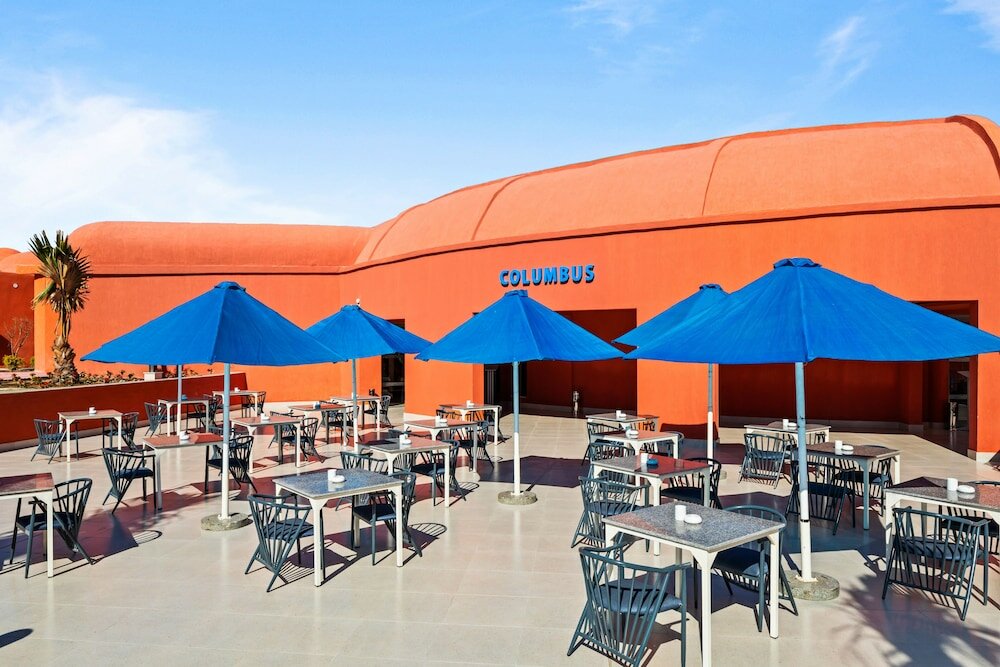 Фото Pickalbatros Laguna Vista Garden Resort