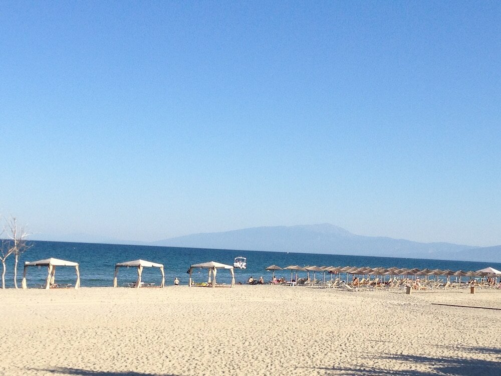 Фото Parthenon Art Hotel