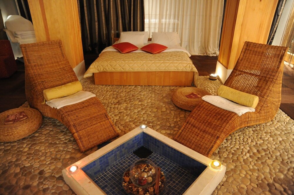 Фото Merona Hotel