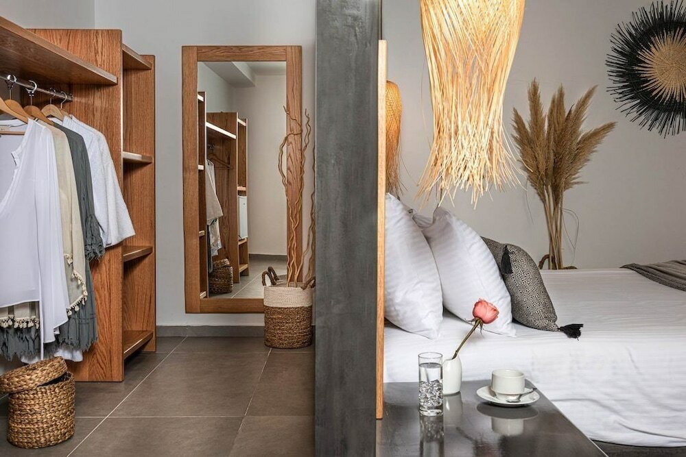 Фото Smy Mediterranean White Santorini