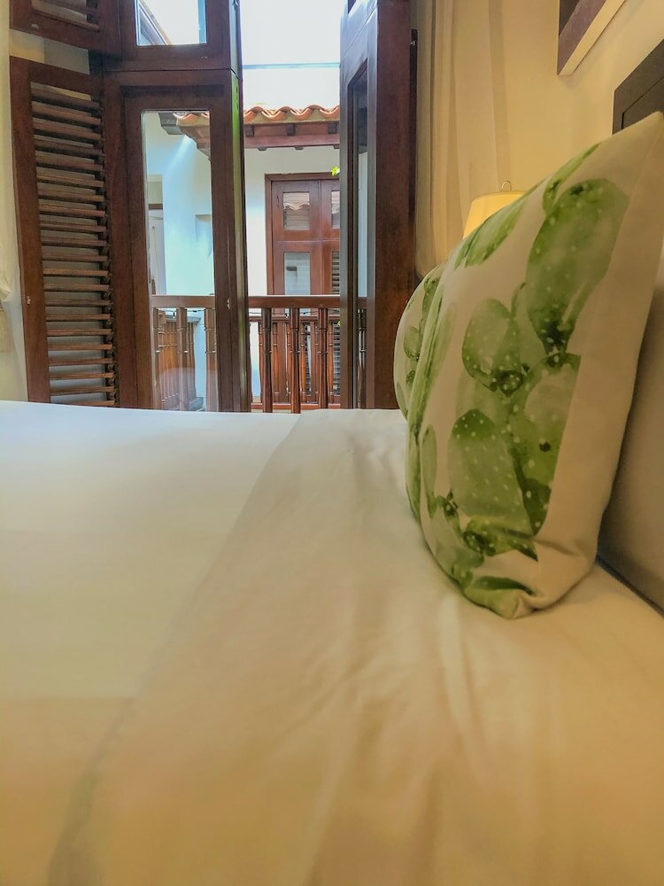 Фото Hotel Boutique Santo Toribio