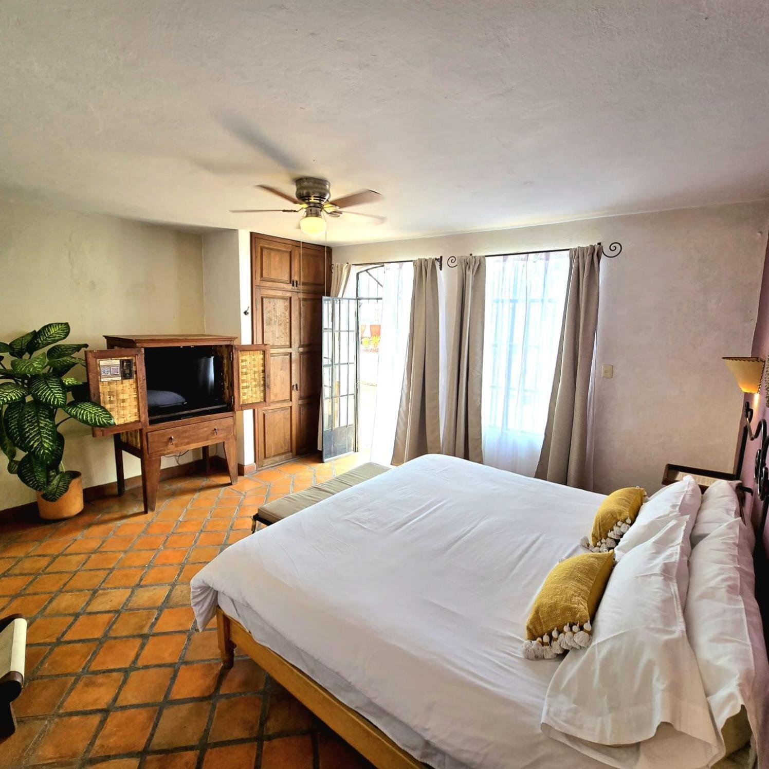 Фото Hotel Casa Morena