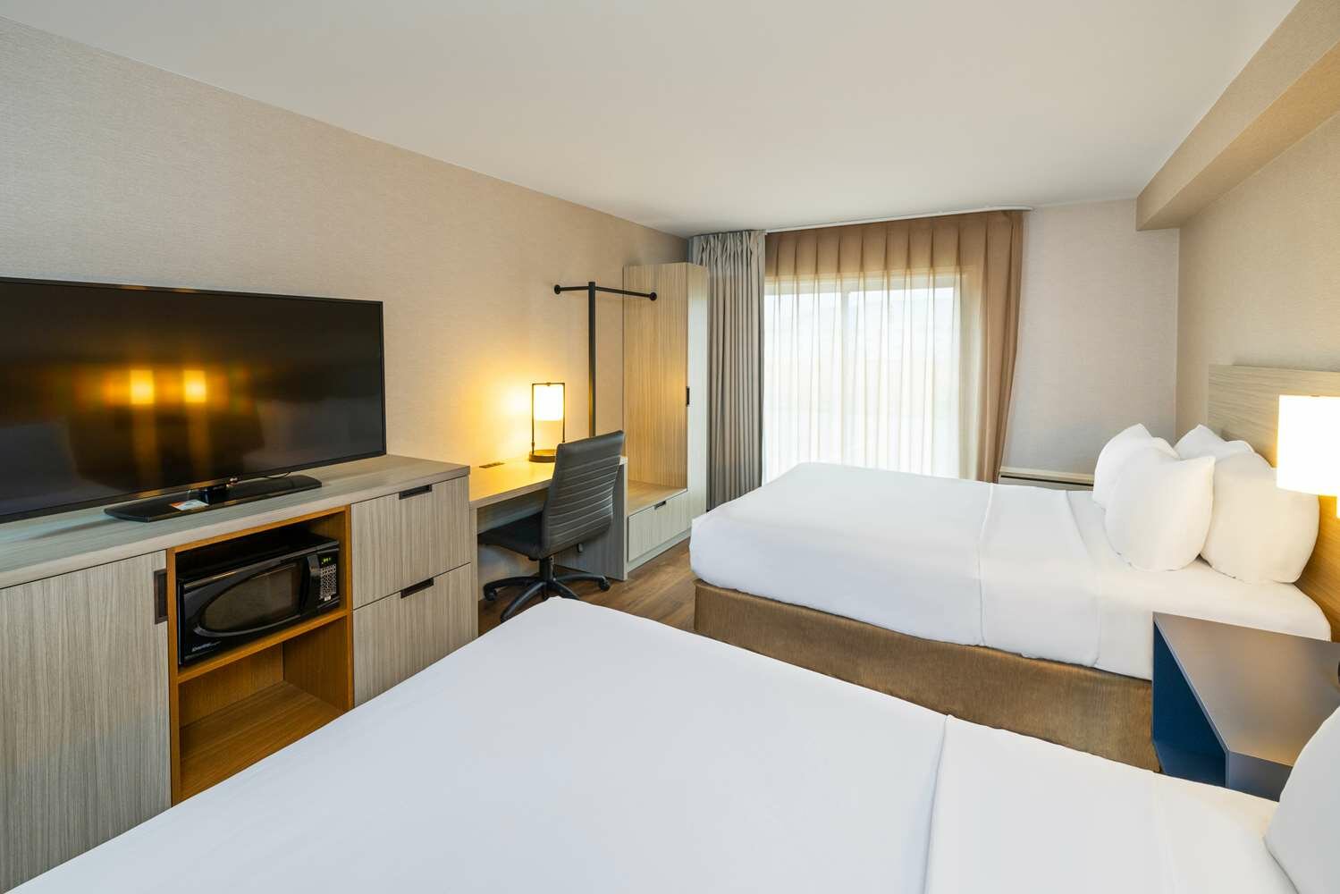 Фото Comfort Inn Moncton East