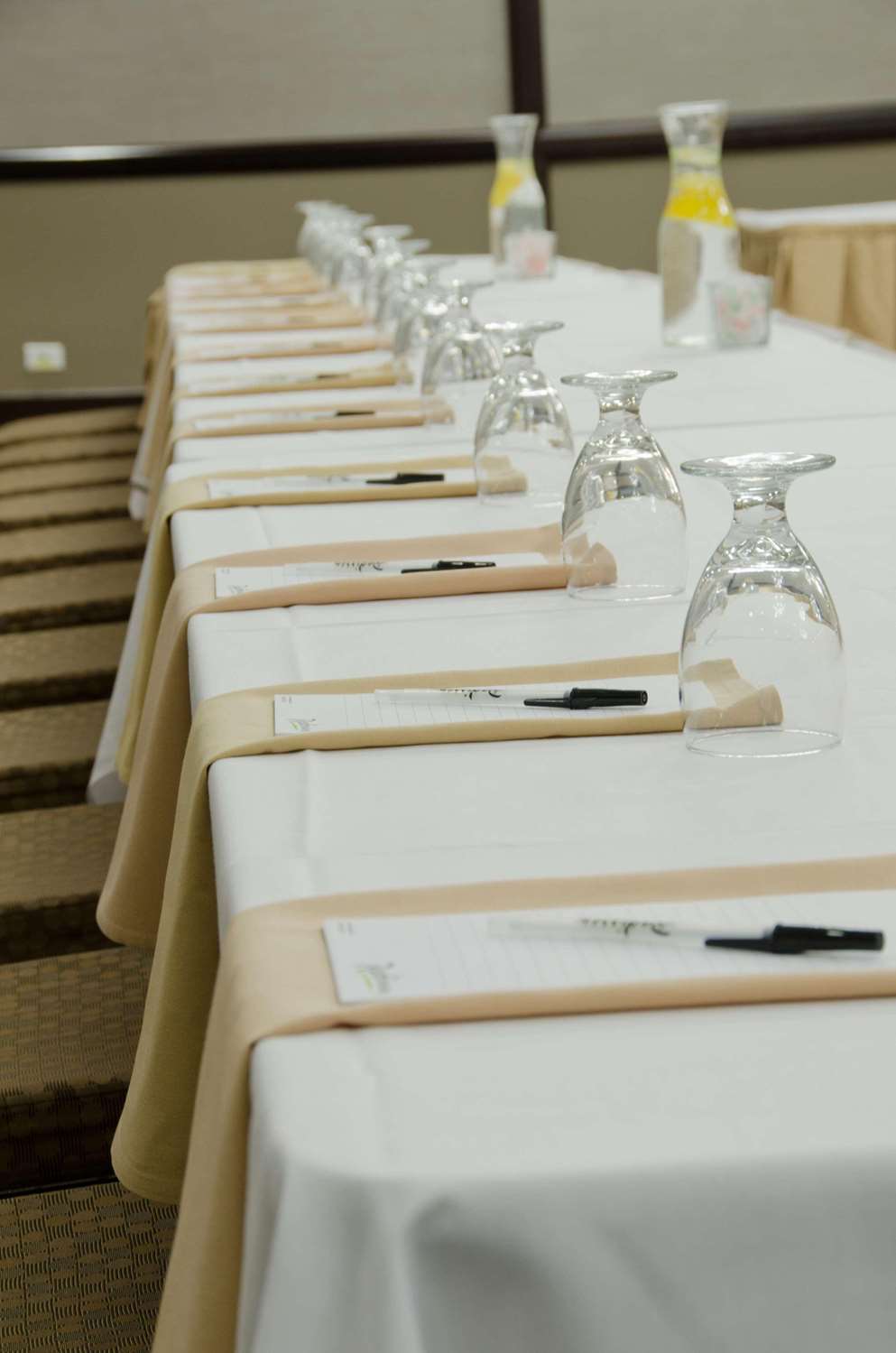 Фото Radisson Hotel Winnipeg Downtown