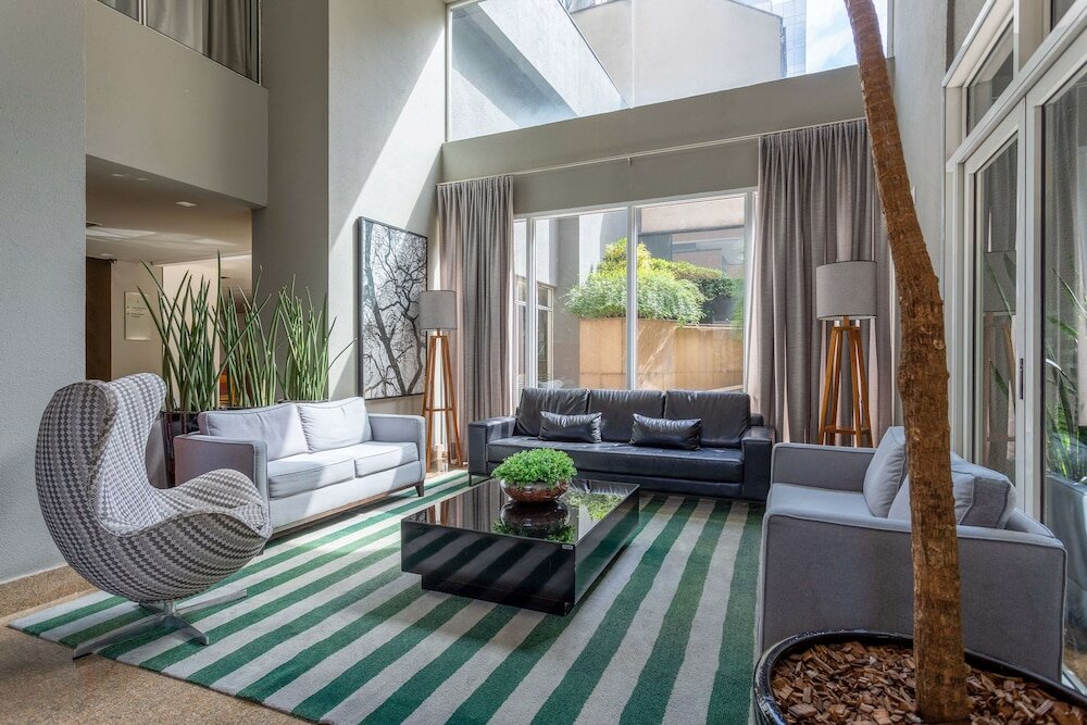 Фото Wyndham São Paulo Paulista