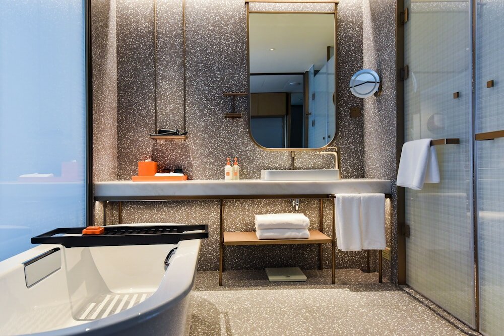 Фото Crowne Plaza Beijing Badaling, an Ihg Hotel