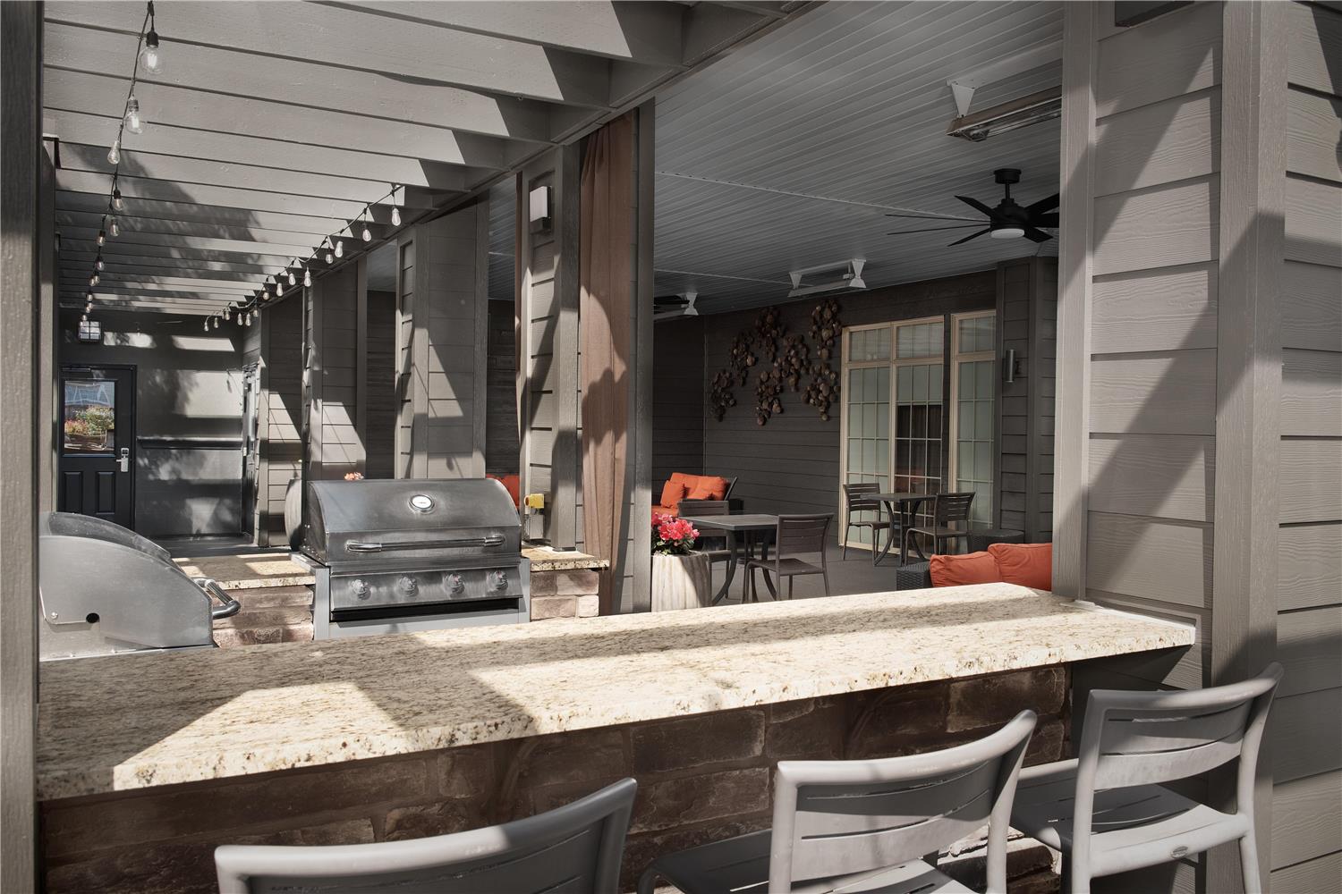 Фото Homewood Suites by Hilton Vancouver-Portland