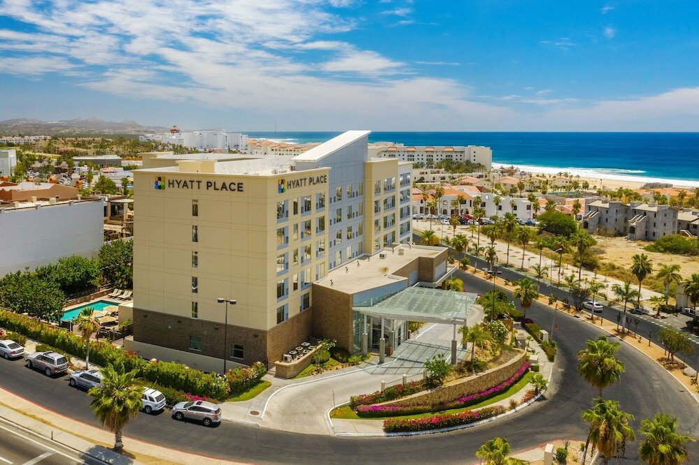 Фото Hyatt Place Los Cabos