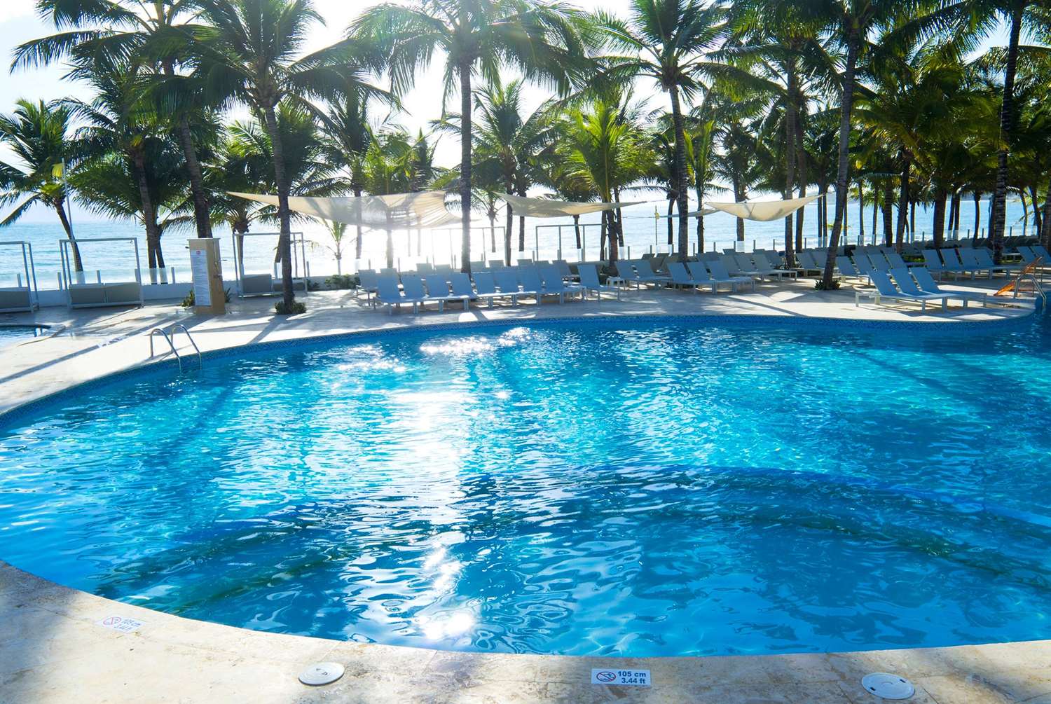 Фото Viva Tangerine by Wyndham, A Trademark All Inclusive