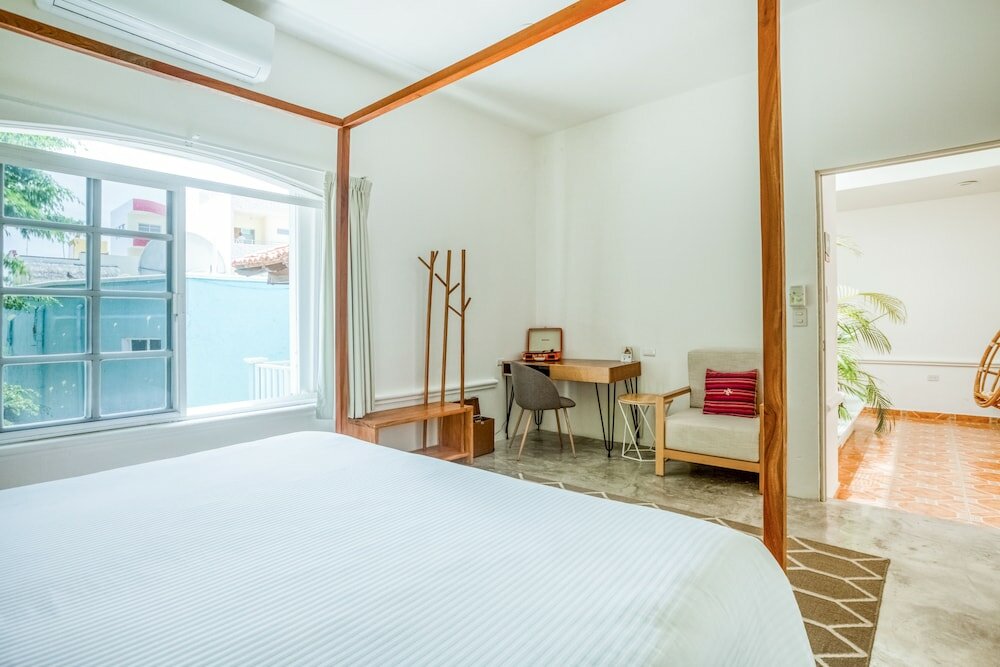 Фото Selina Playa del Carmen