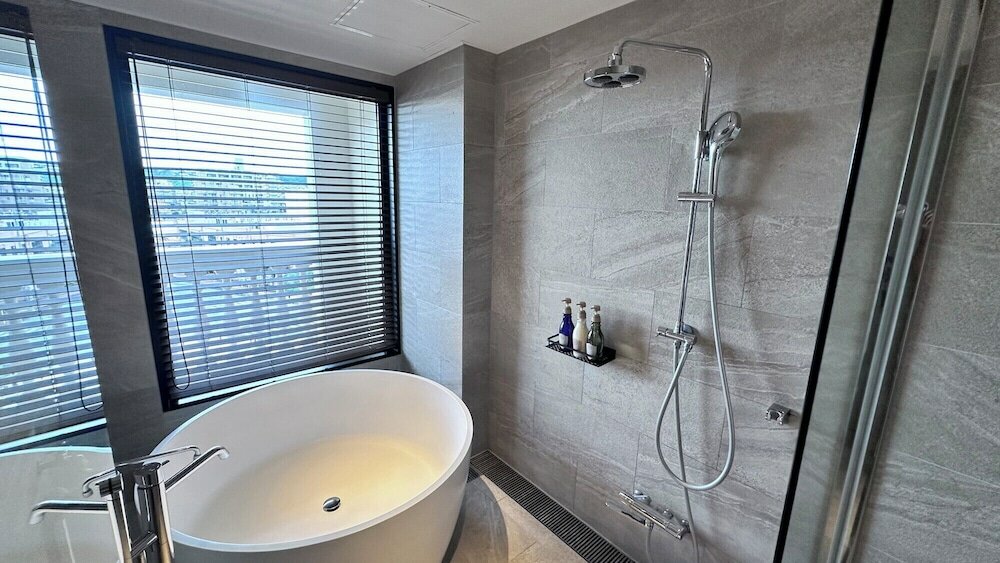 Фото Lequ Okinawa Chatan SPA & Resort