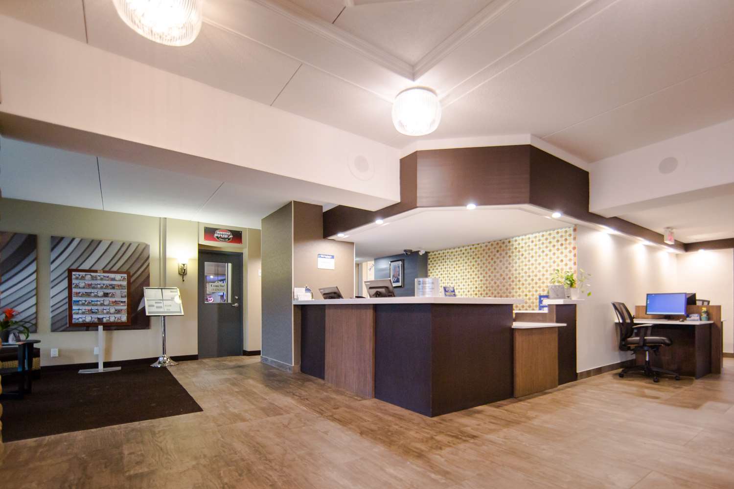 Фото Best Western Plus Ottawa/Kanata Hotel & Conference Centre
