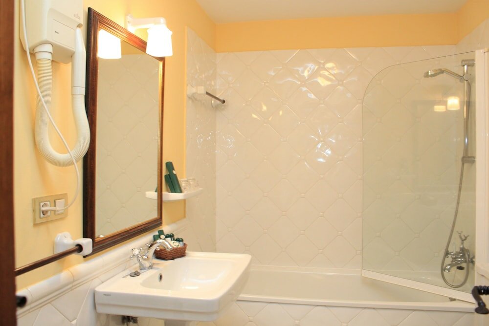 Фото Hotel Virxe da Cerca