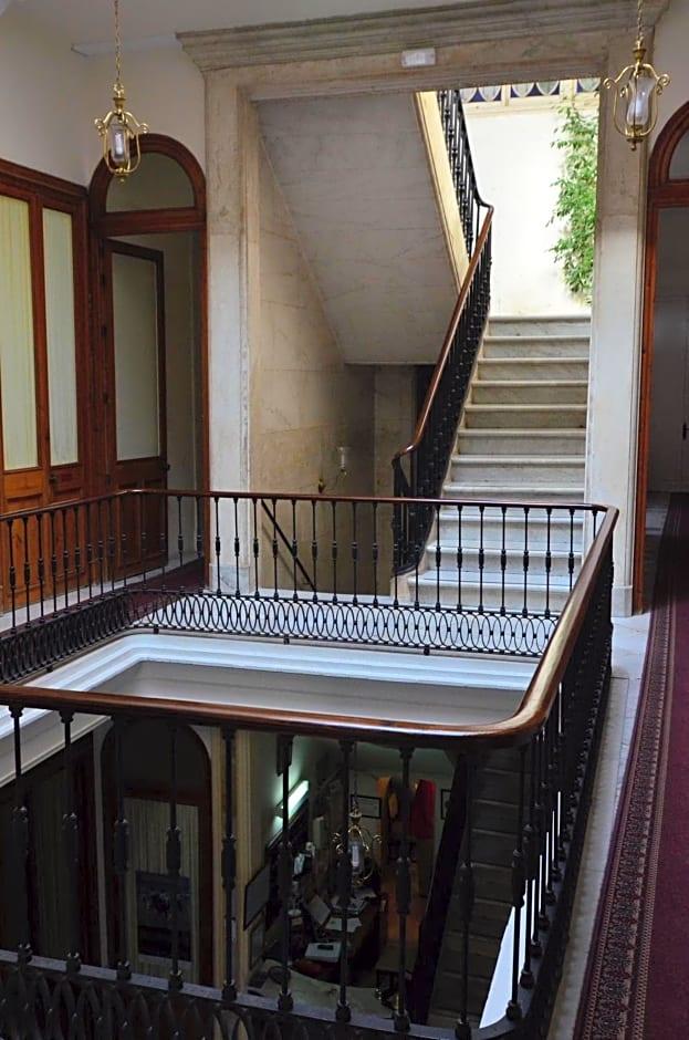 Фото Nuevo Hotel