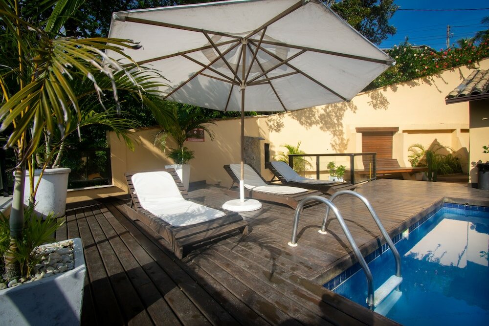 Фото Hotel Barra da Lagoa by Latitud Hoteles