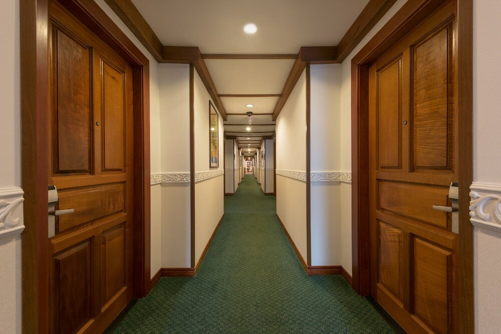 Фото Hotel Bougainvillea San José