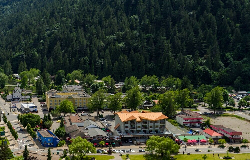 Фото Harrison Beach Hotel