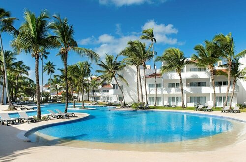 Гостиница Hotel Occidental Punta Cana в Провинции Ла-Альтаграсия
