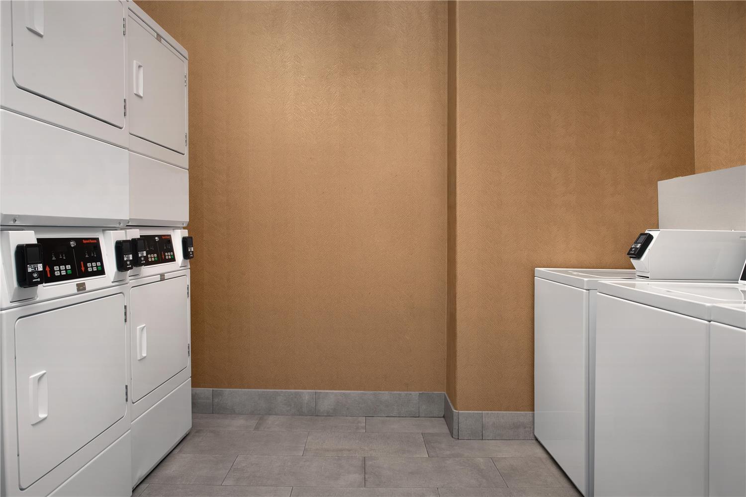 Фото Homewood Suites by Hilton Vancouver-Portland