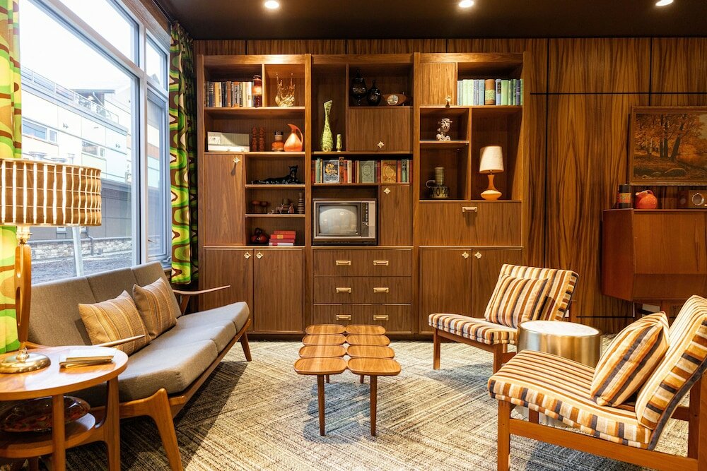 Фото Hotel Zed Tofino