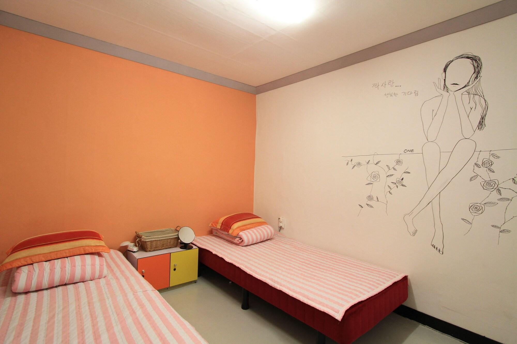 Фото Yusun Guesthouse