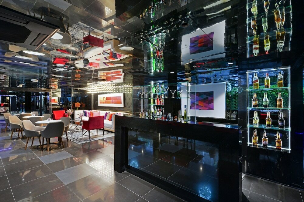 Фото Arize Hotel Sukhumvit