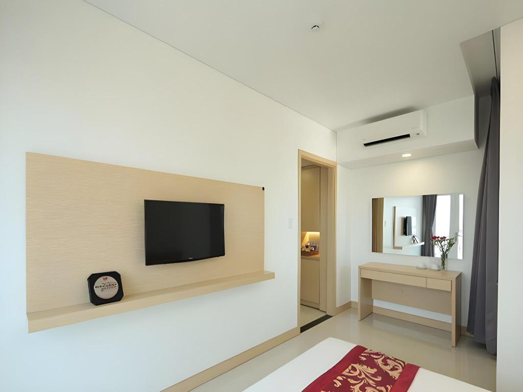 Фото Hung Cuong Hotel