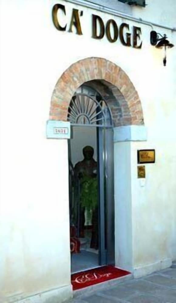 Фото Ca’ Doge