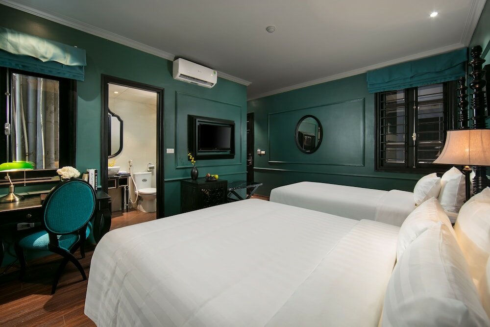 Фото отеля 4