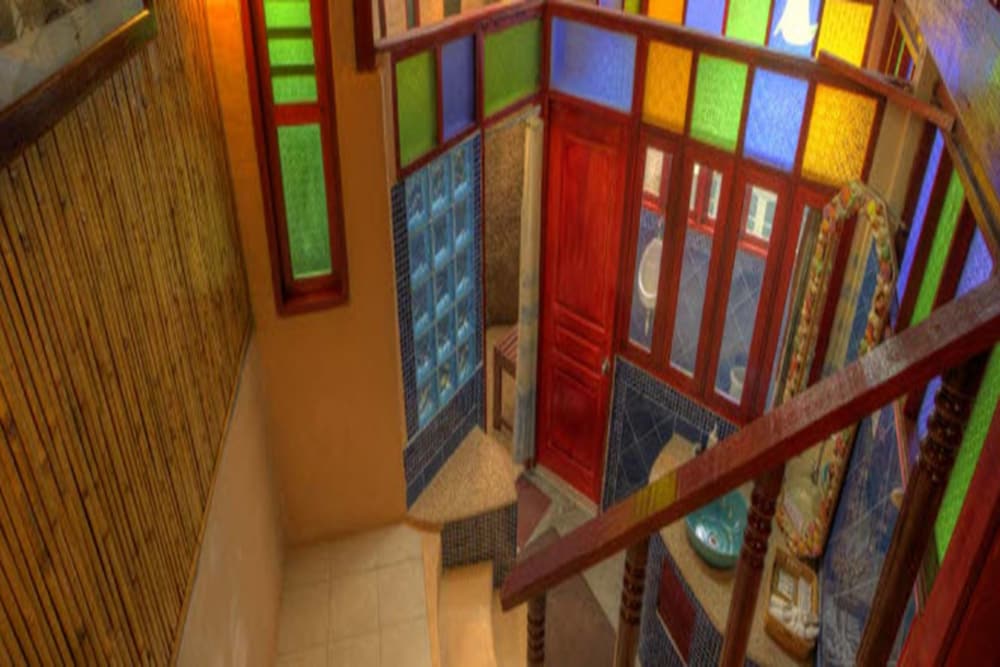 Фото Отель Charm Churee Villa Hotel & Resort