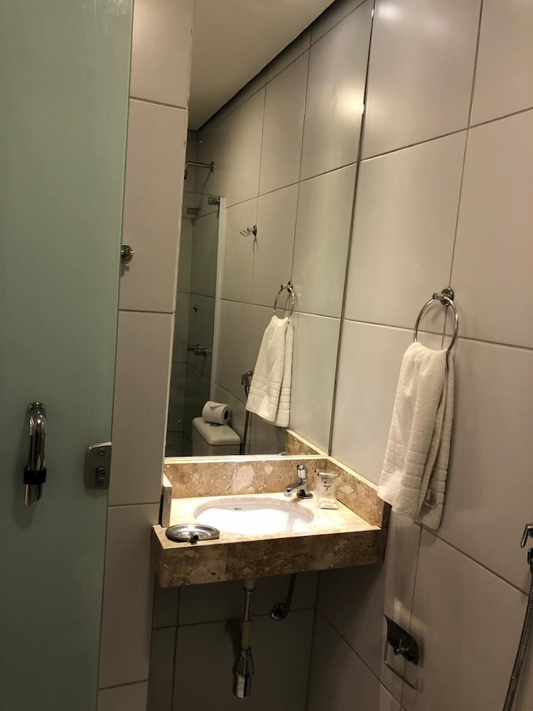 Фото Angra Praia Hotel