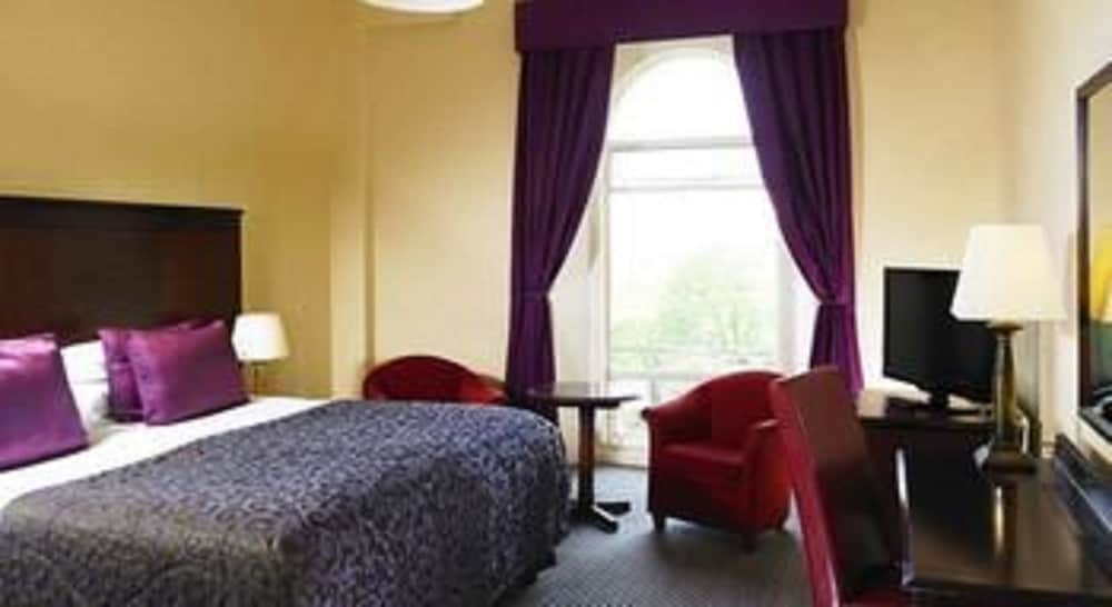 Фото Britannia Palace Hotel Buxton & SPA