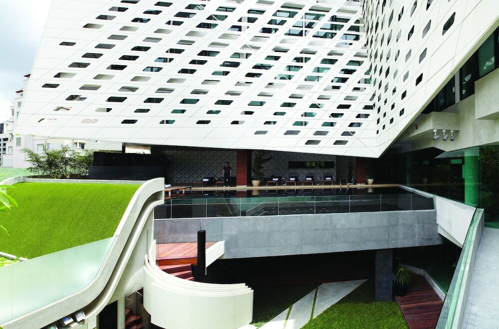 Фото Lit Bangkok Hotel