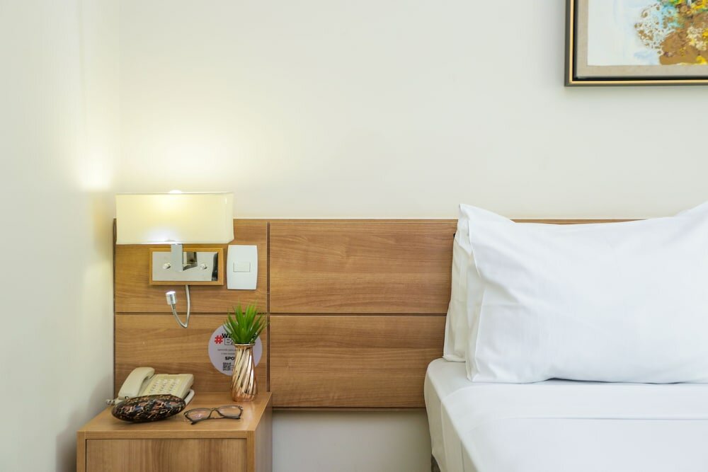 Фото Intercity Vinhedo