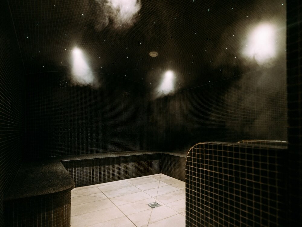 Фото Grand Jersey Hotel & SPA