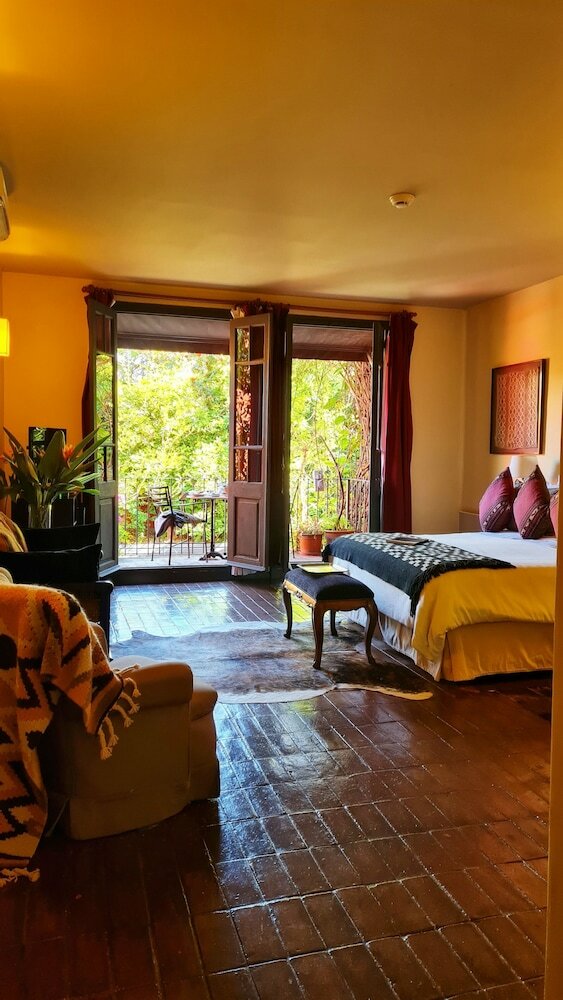 Фото Be Jardin Escondido by Coppola