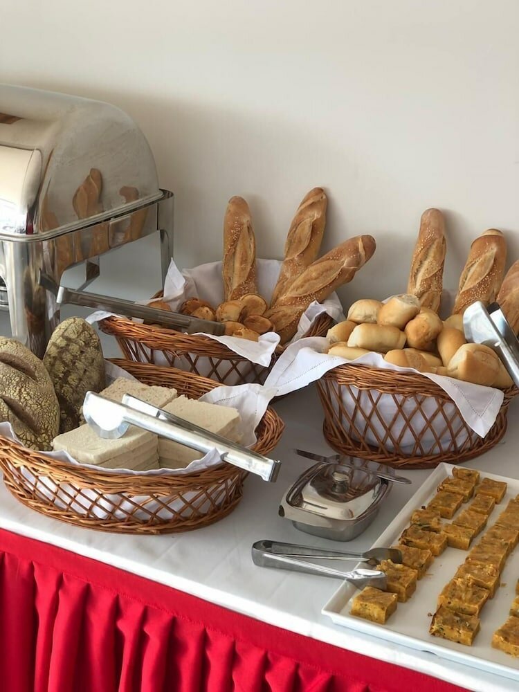 Фото Angra Praia Hotel