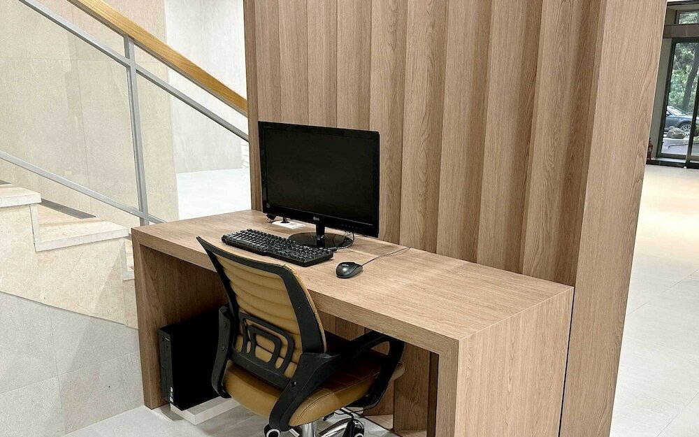 Фото Commodore Hotel Pohang